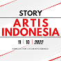 STORY VIRAL ARTIS