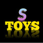 Sarkar Toys