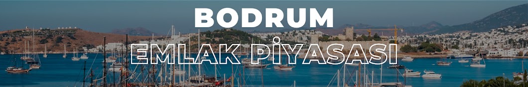 Bodrum Property Market