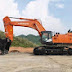 Mincheng specializes in small excavators