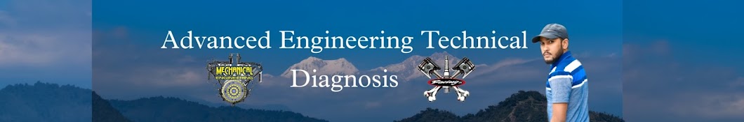 Advanced Engineering Technical Diagnosis 