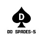  DD-Spades5 [ Vtuber clips ]