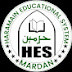 Haramain Educational System