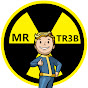 Mr TR3B