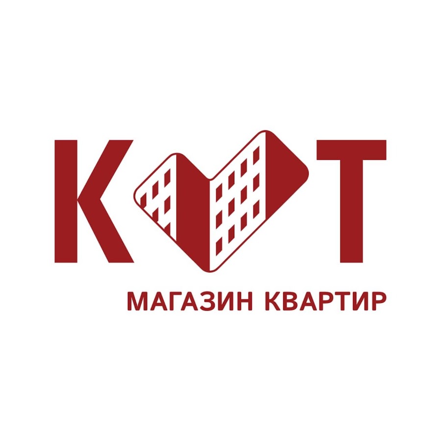 Магазин квартир