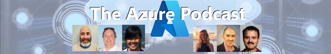 The Azure Podcast