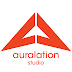 logo Auralation Studios