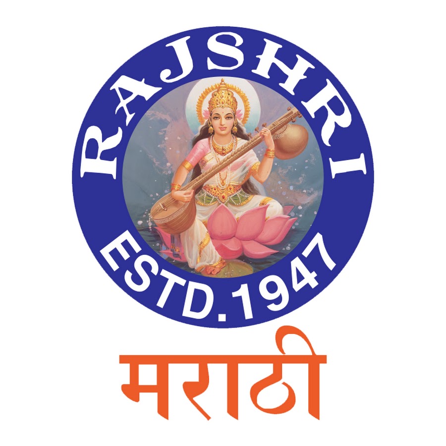 Rajshri Marathi - YouTube