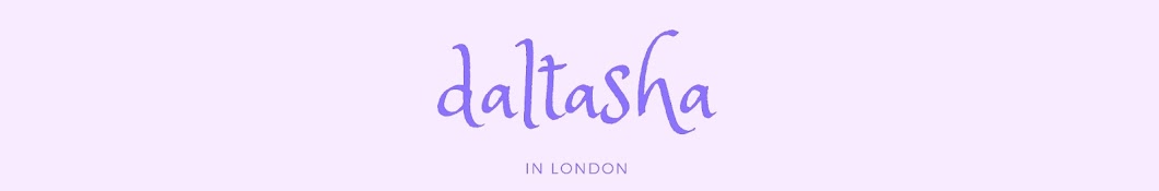 daltasha in London