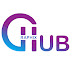 logo Graphix Hub