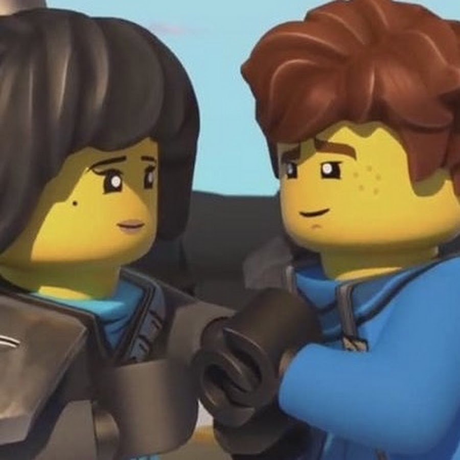 I&apos;m just a big <b>Lego</b> <b>Ninjago</b> fan who&apos;s really into writing my own ...