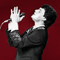 Juan Gabriel youtube avatar