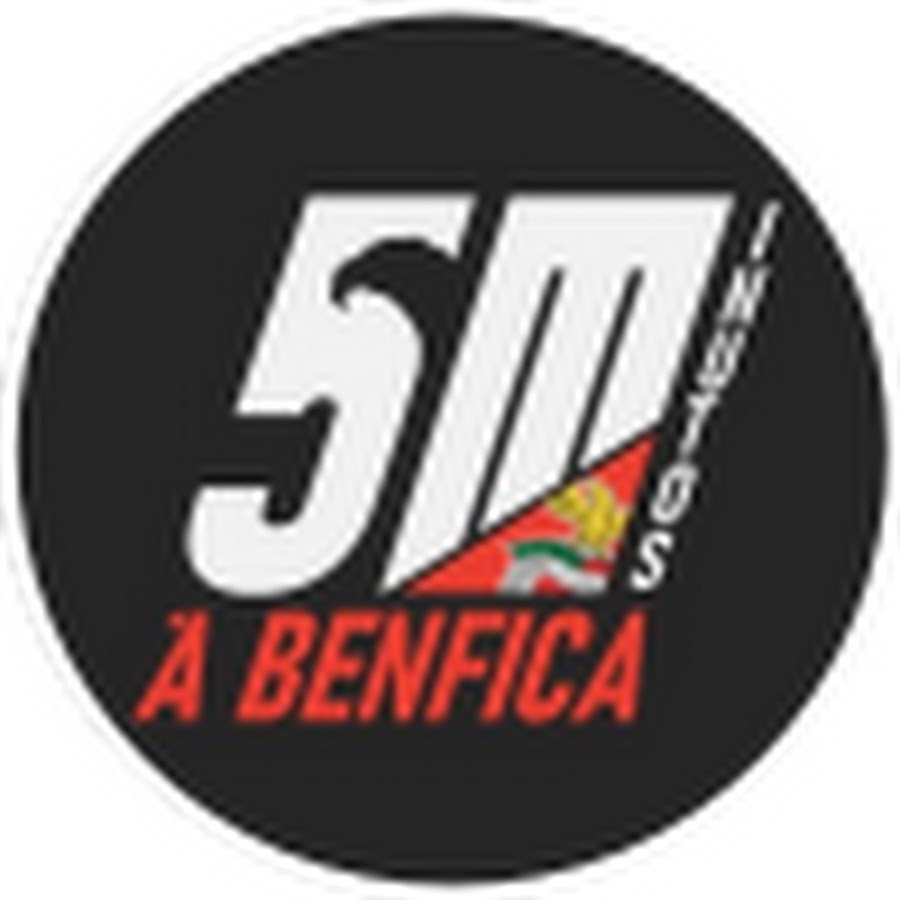 5 Minutos à Benfica @5minutosabenfica