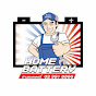 HomeBattery (บ้านแบตเตอรี่)