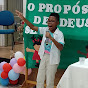 João Vitor Filho da promeça