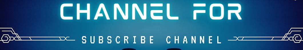 Chennel for