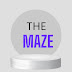 logo The MAZE