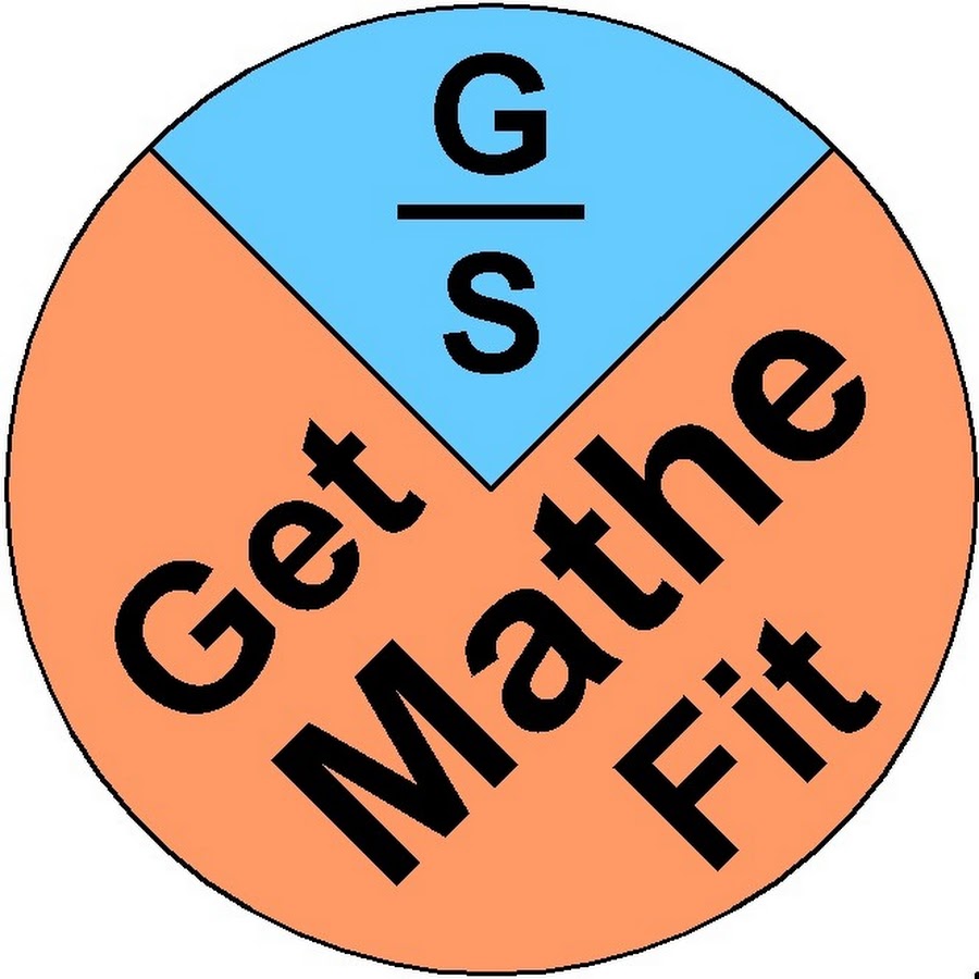 Get Mathe Fit @GetMatheFit