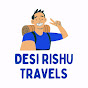 DESI RISHU TRAVELS