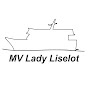 Sailing MV Lady Liselot; singlehanded boating.