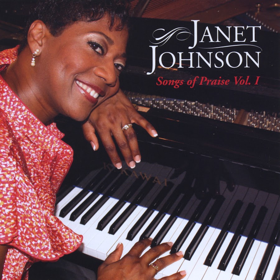 Johnson song. Janet Johnson.