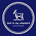 God is Good Shepherd