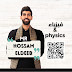 Mr.Hossam Eldeeb - physics