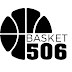 Basket 506 Oficial