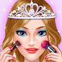 Princess beauty salon