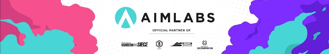 Homepage - Aimlabs