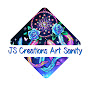 JS Creations Art Sanity