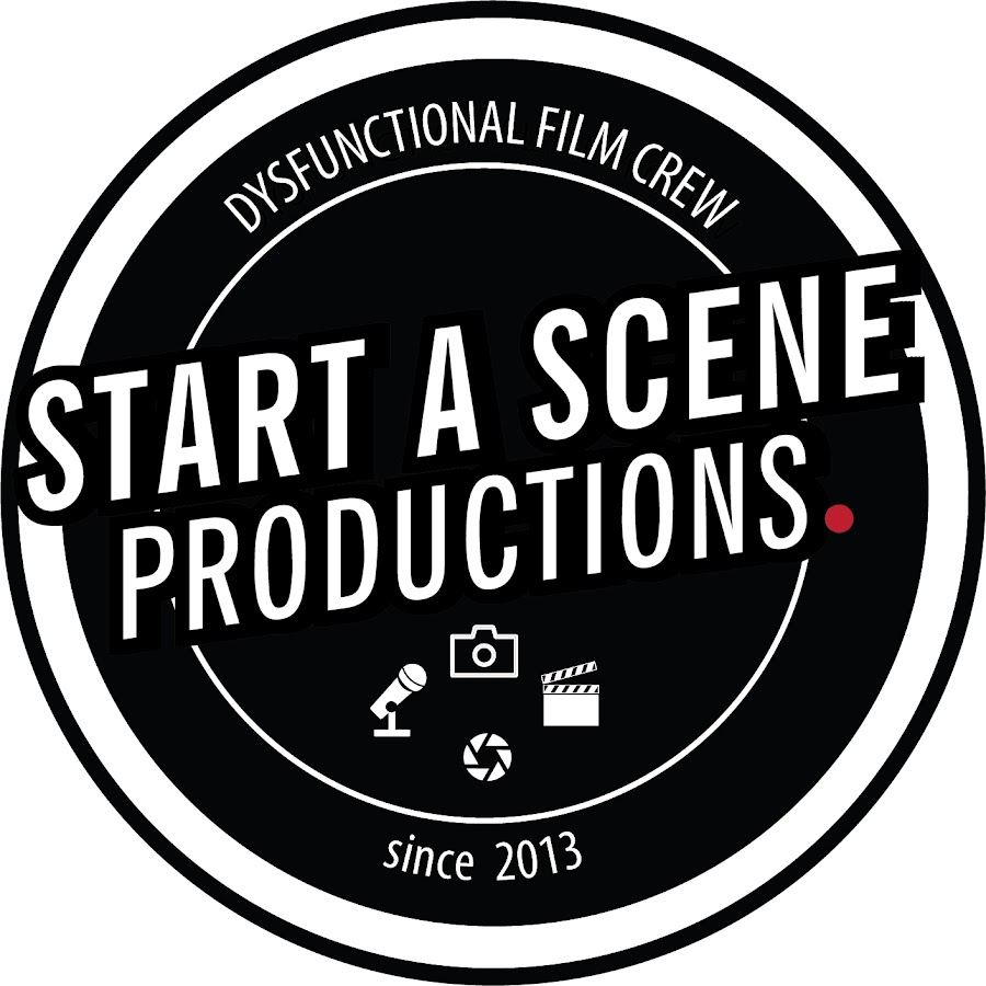 Start A Scene Productions @startasceneproductions