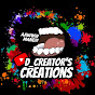 D_Creator's Creations