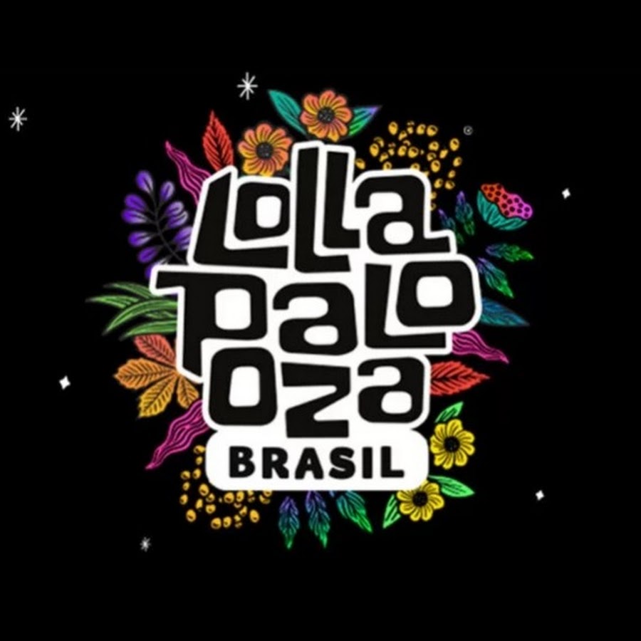 Lollapalooza Brasil Projects :: Photos, videos, logos