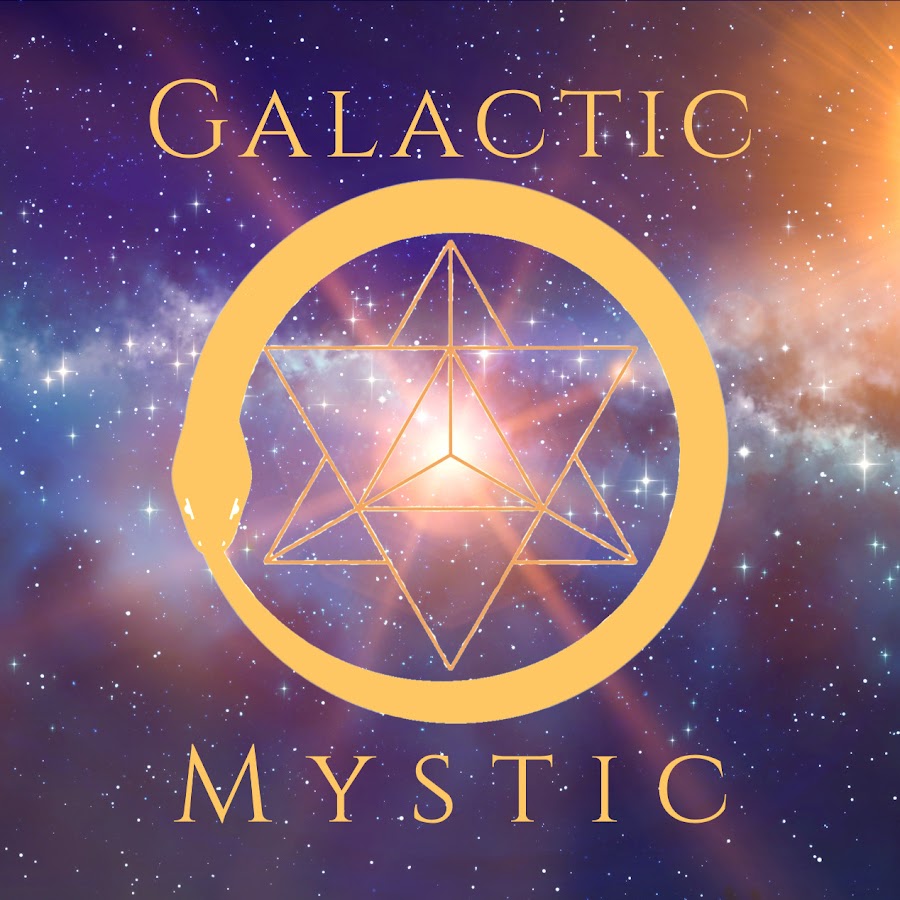 Galactic Mystic
