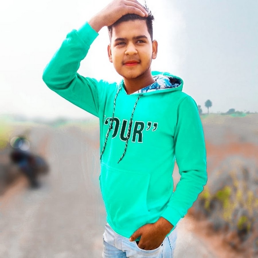 Aryan Raj - YouTube