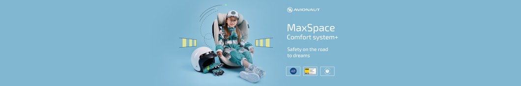 Avionaut driven by care