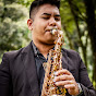 Tiago Índio Sax