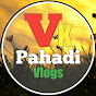 VK Pahadi Vlogs