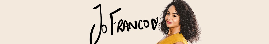 Jo Franco Banner