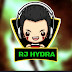 logo RJ HYDRA