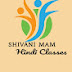 shivani Mam Hindi Classes