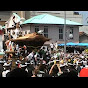 Japanese Exciting Festival -Danjiri Matsuri-