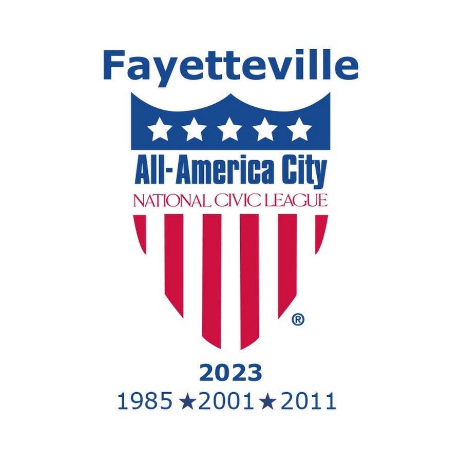 City of Fayetteville, NC Government