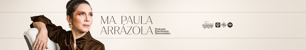 María Paula Arrázola