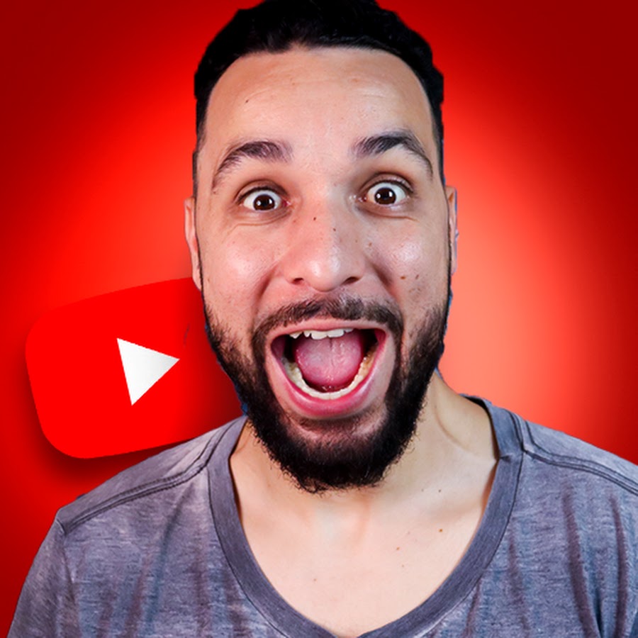 Bruno Santos | Renda com youtube