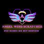 Angel Wing Scratcher