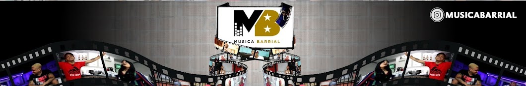 MUSICABARRIAL