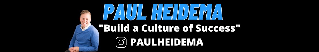 Paul Heidema