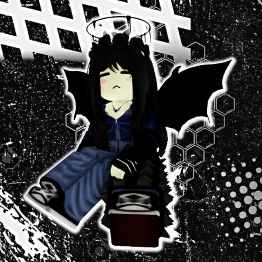 CapCut_roblox sad emo kid